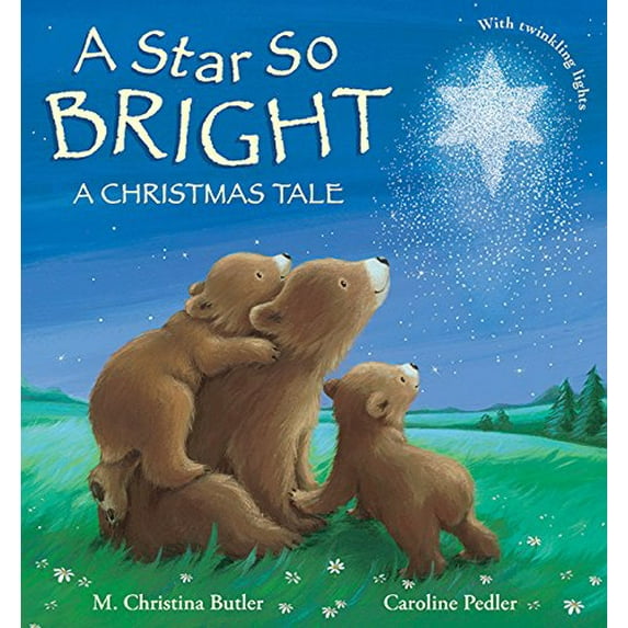 Pre-Owned A Star So Bright (Paperback) 1561485365 9781561485369