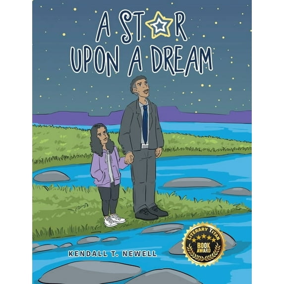 A Star Upon a Dream, (Paperback)