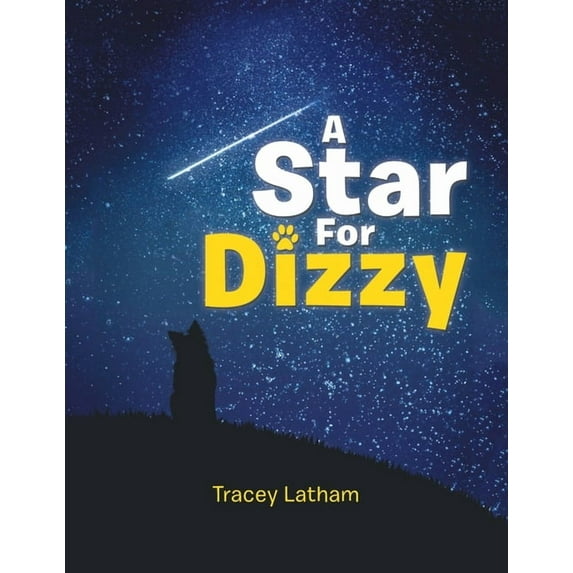 A Star for Dizzy