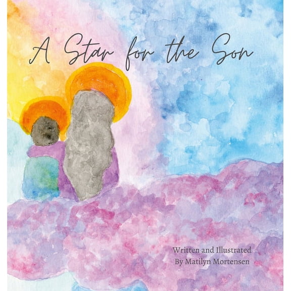 A Star for the Son, (Hardcover)
