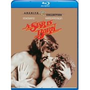 Warner Archives - A Star Is Born [BLU-RAY]