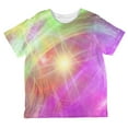 thumbnail image 1 of A Star is Born All Over Toddler T Shirt Multi 2T, 1 of 2