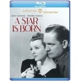 thumbnail image 1 of A Star Is Born [Blu-ray] (Blu-ray) directed by Jack Conway, William Wellman, 1 of 1