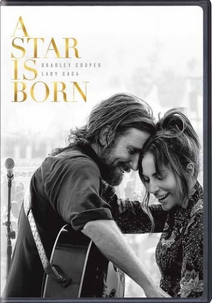 A Star is Born