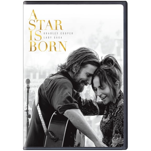 A Star is Born