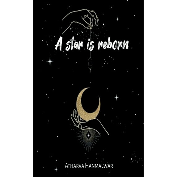 A Star is Reborn, (Paperback)