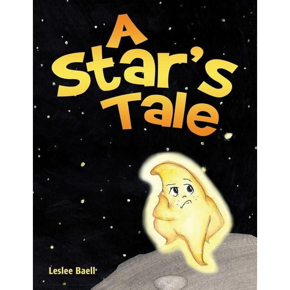 A Star's Tale, (Paperback)
