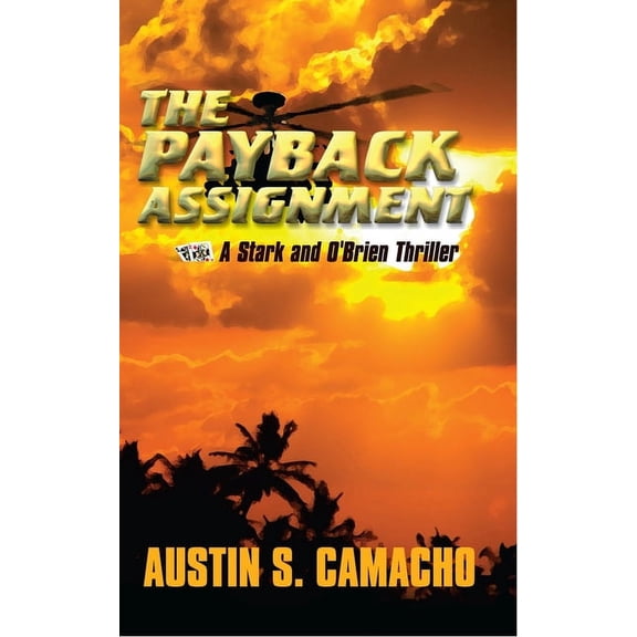 Stark and O'Brien Thriller The Payback Assignment, (Paperback)