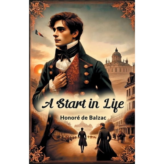 A Start in Life, (Paperback)