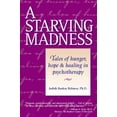 thumbnail image 1 of A Starving Madness (Paperback), 1 of 1