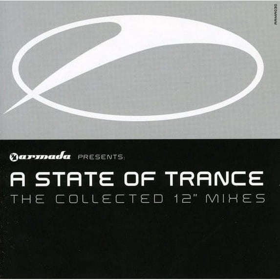 A State Of Trance: The Collected 12" Mixes