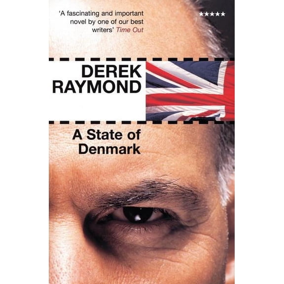 A State of Denmark (Paperback)