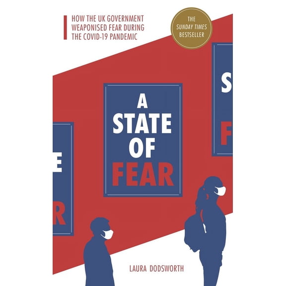 A State of Fear, (Paperback)