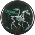 thumbnail image 1 of A Static Lullaby - Horse Button, 1 of 1