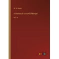 thumbnail image 1 of A Statistical Account of Bengal: Vol. 10, (Paperback), 1 of 1