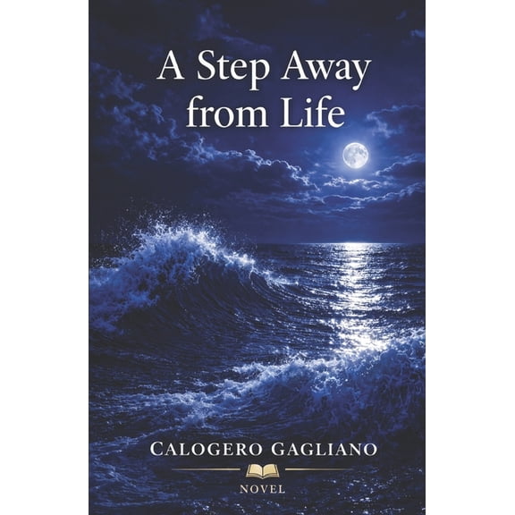 A Step Away from Life, (Paperback)