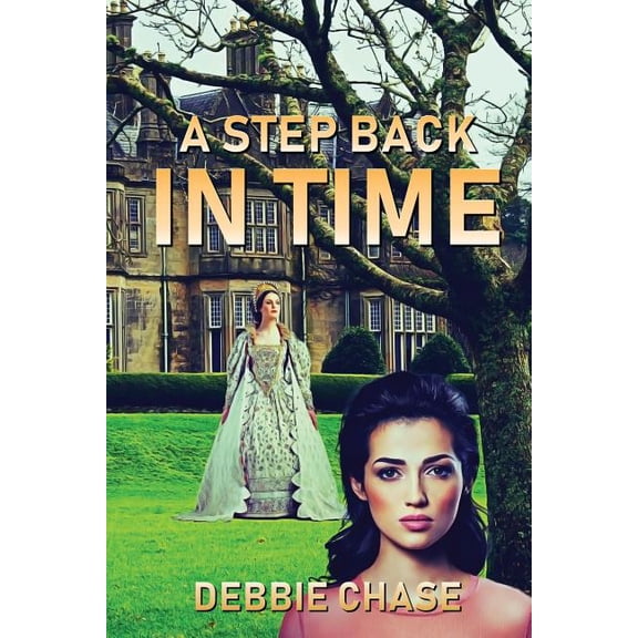 A Step Back in Time (Paperback)