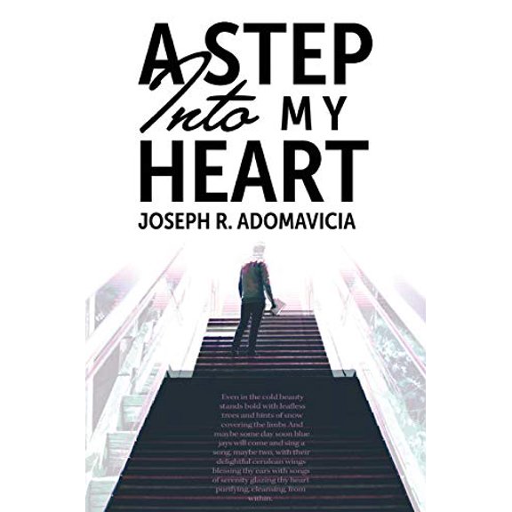 Pre-Owned A Step Into My Heart: Blackout Edition, (Paperback)