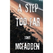 A Step Too Far, Paperback