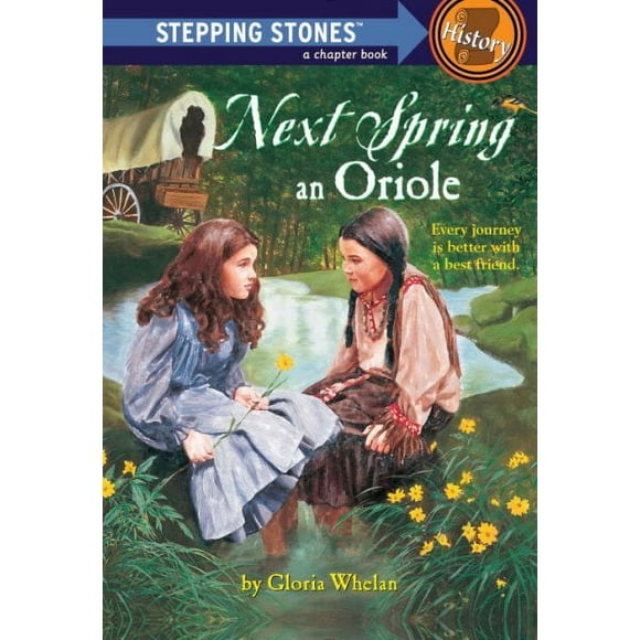 A Stepping Stone Book(TM): Next Spring an Oriole (Paperback)