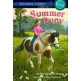 thumbnail image 1 of Pre-Owned Summer Pony (Paperback) 037584709X 9780375847097, 1 of 1