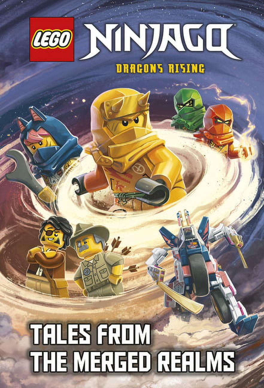Ninjago 35 sale