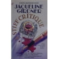 thumbnail image 1 of Pre-Owned A Stiff Critique Paperback, 1 of 1