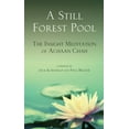 thumbnail image 1 of Quest Book A Still Forest Pool: The Insight Meditation of Achaan Chah, Book 0000, (Paperback), 1 of 1