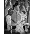 thumbnail image 1 of A Still From Flirtation Walk Photo Print (8 x 10), 1 of 1