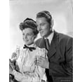 thumbnail image 1 of A Still From Johnny Come Lately Photo Print (24 x 30), 1 of 1