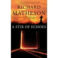thumbnail image 1 of Pre-Owned A Stir of Echoes (Paperback) 9780765308719, 1 of 1