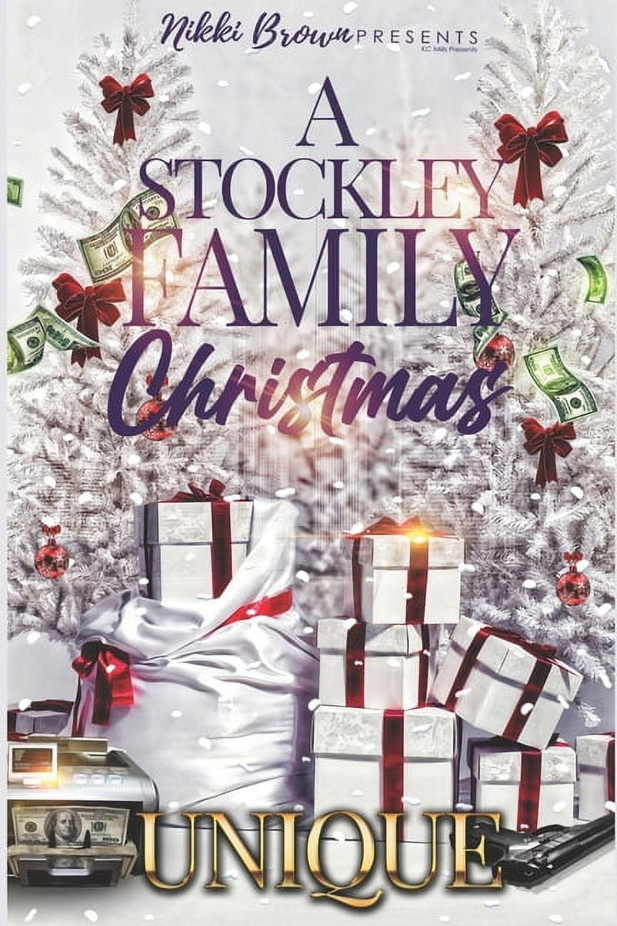 A Stockley Family Christmas (Paperback)