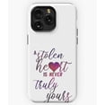 thumbnail image 1 of A Stolen Heart Trollhunters M890 Phone Case for iPhone 17 16 15 14 13 12 11 Pro Max, 1 of 2