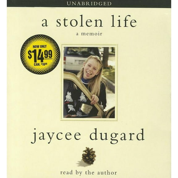 A Stolen Life : A Memoir (CD-Audio)
