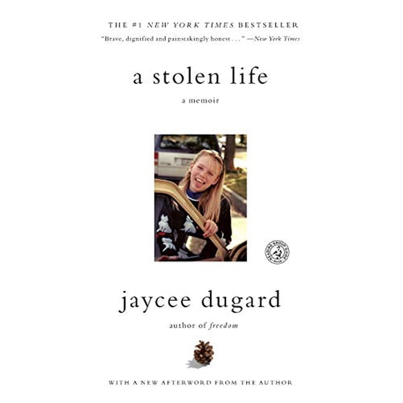 Pre-Owned A Stolen Life: A Memoir by Jaycee Dugard (Paperback)