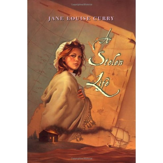 Pre-Owned A Stolen Life Paperback