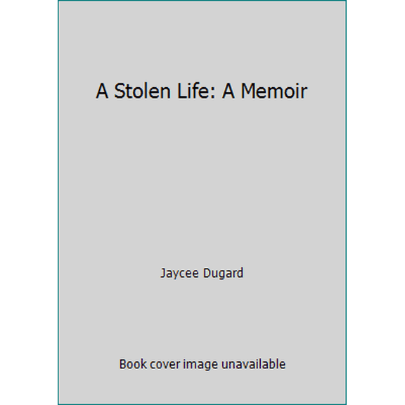 Pre-Owned A Stolen Life: A Memoir (Hardcover) 0857207113 9780857207111
