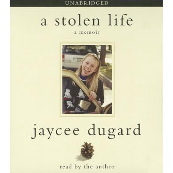Pre-Owned A Stolen Life: A Memoir, 9781442344983, 1442344989, Paperback, Unabridged edition