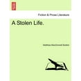 thumbnail image 1 of A Stolen Life. (Paperback), 1 of 1
