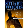 thumbnail image 1 of Pre-Owned Near Miss (Hardcover) 0593540069 9780593540060, 1 of 1