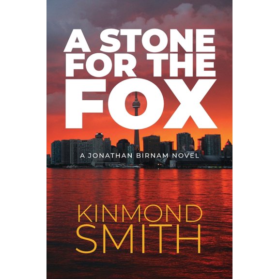 A Stone for the Fox (Paperback)