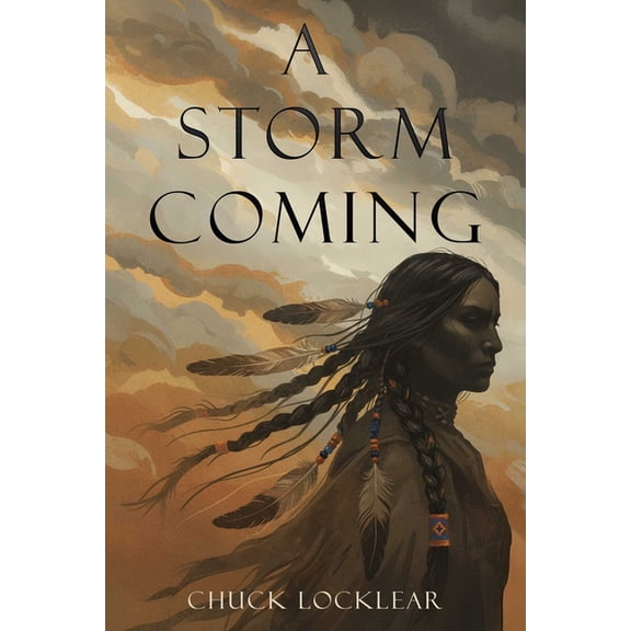 A Storm Coming, (Paperback)