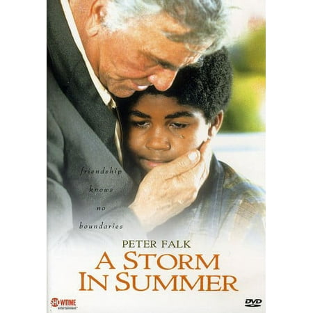 A Storm in Summer [DVD] [2000]