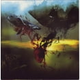 thumbnail image 1 of A Storm of Light - And We Wept the Black Ocean Within - Heavy Metal - CD, 1 of 1