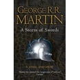 thumbnail image 1 of A Storm of Swords: Part 1 Steel and Snow (Paperback) by George R.R. Martin, 1 of 3