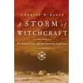 thumbnail image 1 of Pre-Owned A Storm of Witchcraft: The Salem Trials and the American Experience (Paperback) 0190627808 9780190627805, 1 of 1
