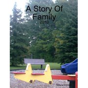 A Story Of Family, Paperback