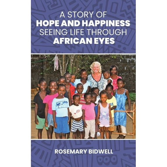 A Story Of Hope And Happiness