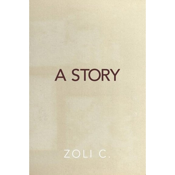 A Story, (Paperback)