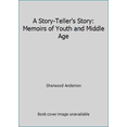 thumbnail image 1 of Pre-Owned A Story-Teller's Story: Memoirs of Youth and Middle Age (Paperback) 0140094431 9780140094435, 1 of 1